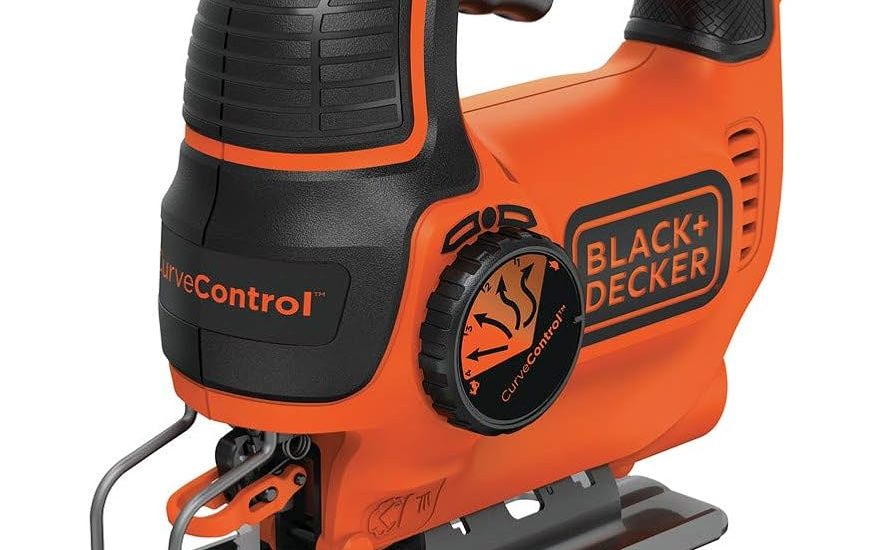The Best Black & Decker Saw: Hard-Earned Insights for Smart Buyers