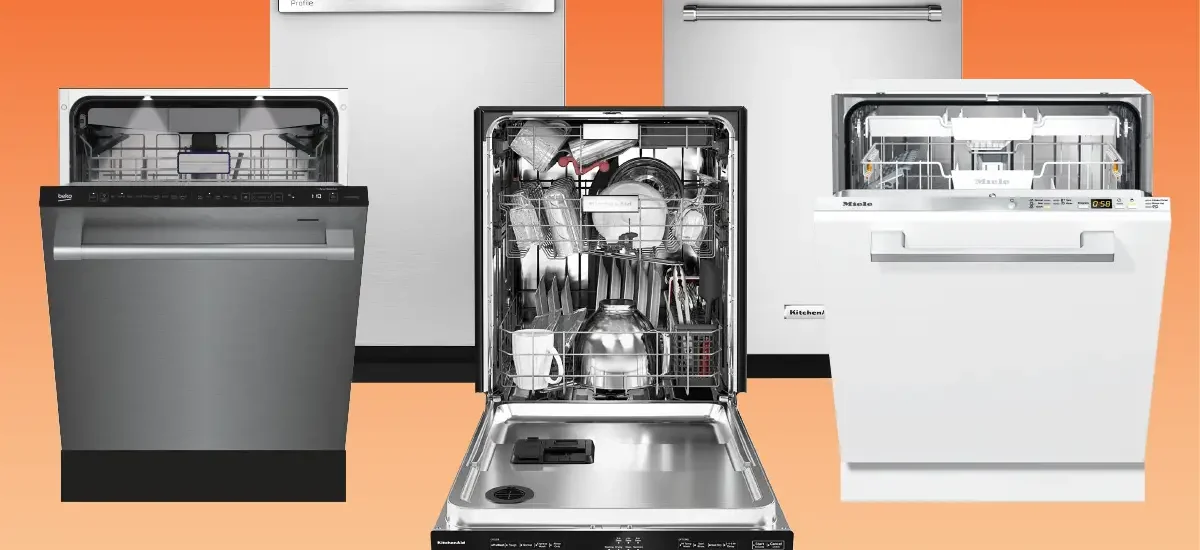 Choosing the Best Miele Dishwasher: Insights from Experience