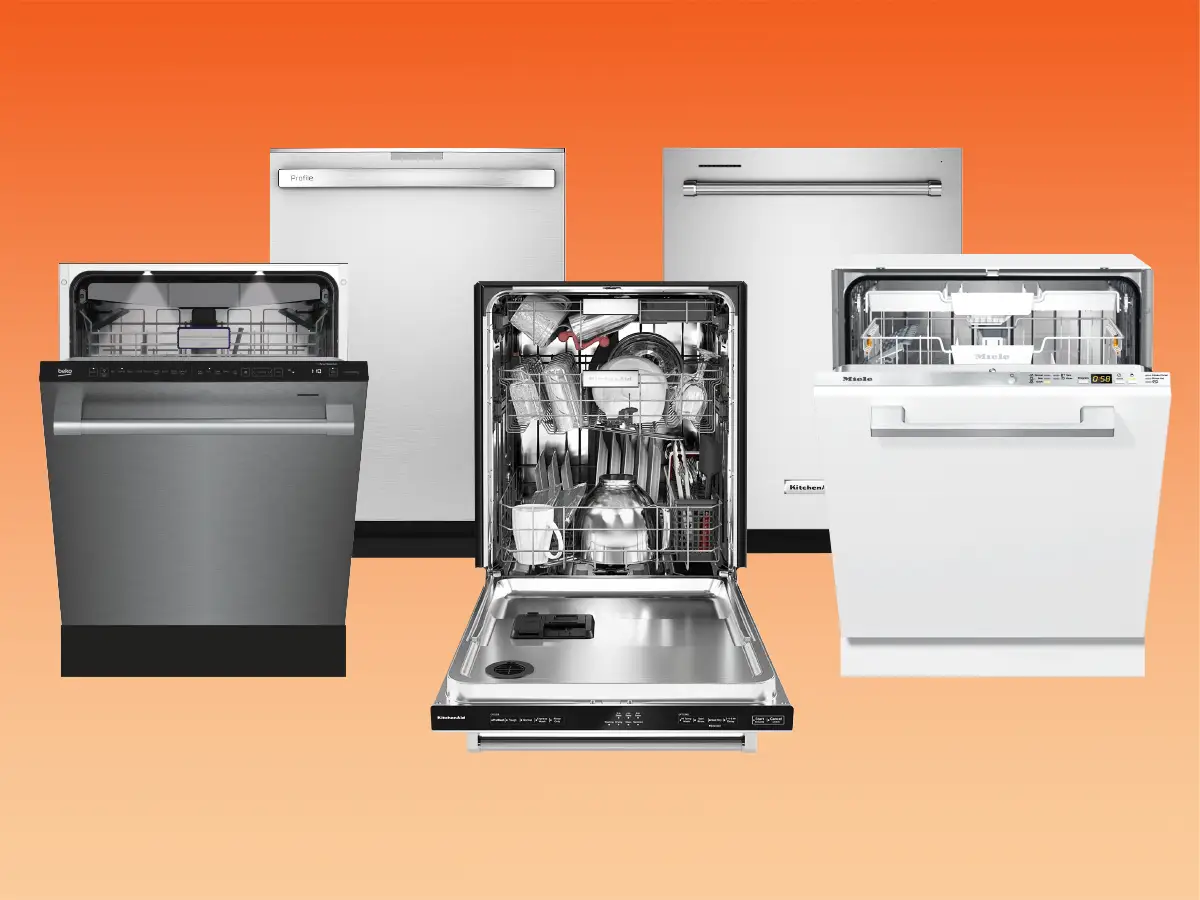 Choosing the Best Miele Dishwasher: Insights from Experience