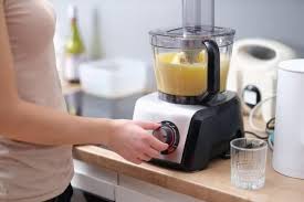 Best Bosch food processor