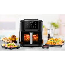 Die besten Rommelsbacher Fritteusen: Ein Erfahrungsbericht für Profis