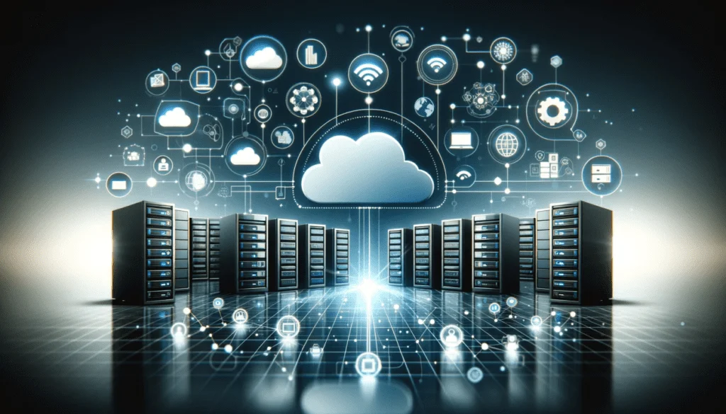 Cloud Service Contract Laws – Data Access Service Levels and Termination Rights