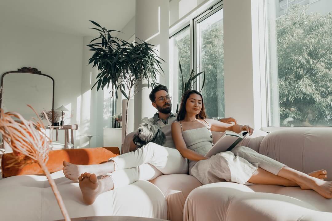 Domestic Partnership Laws – Legal Rights for Unmarried Couples
