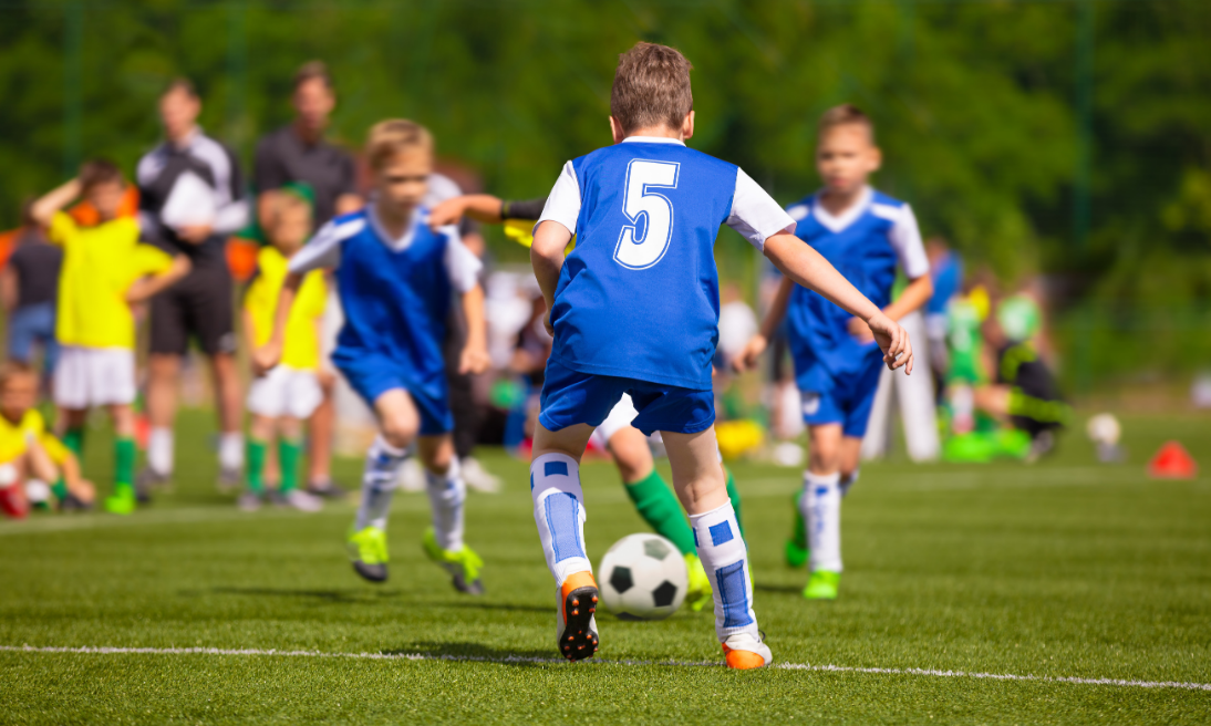 Sports Concussion Laws – Youth Athlete Removal Clearance and Return to Play