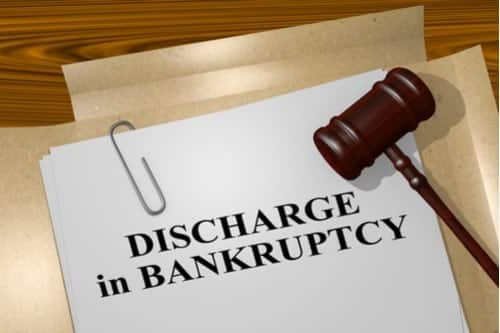 Chapter Seven Bankruptcy Laws – Eligibility, Discharge, and Asset Rules