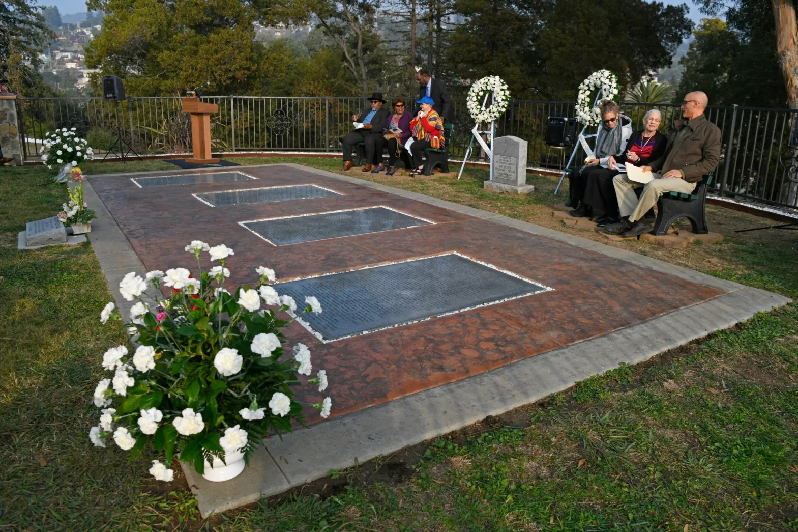Cemetery Maintenance Laws – Operator Duties Endowment Funds and Recordkeeping