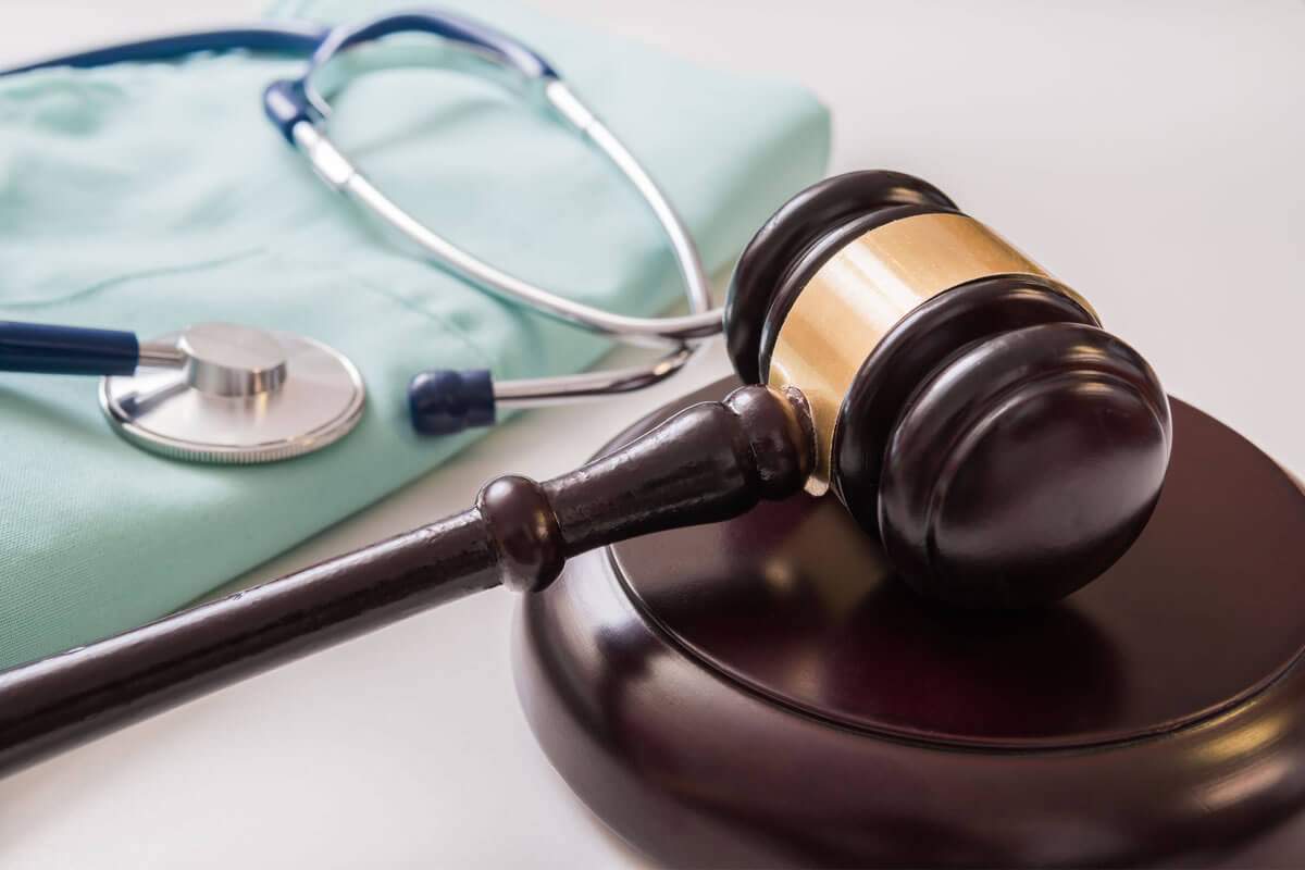 Prescription Error Laws – Pharmacy Duties Patient Harm and Legal Responsibility