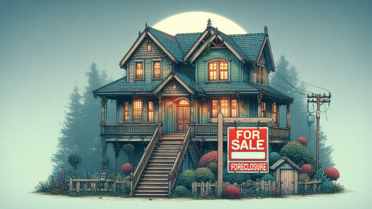 Foreclosure Laws Explained – Homeowner Rights and Legal Procedures