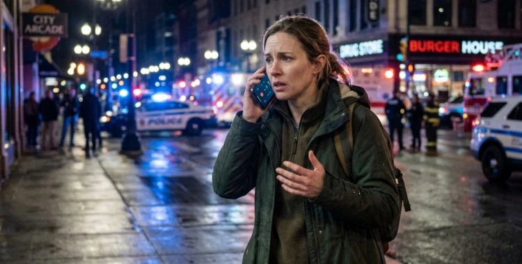 Disaster Good Samaritan Laws – Emergency Aid Liability and Responder Protections