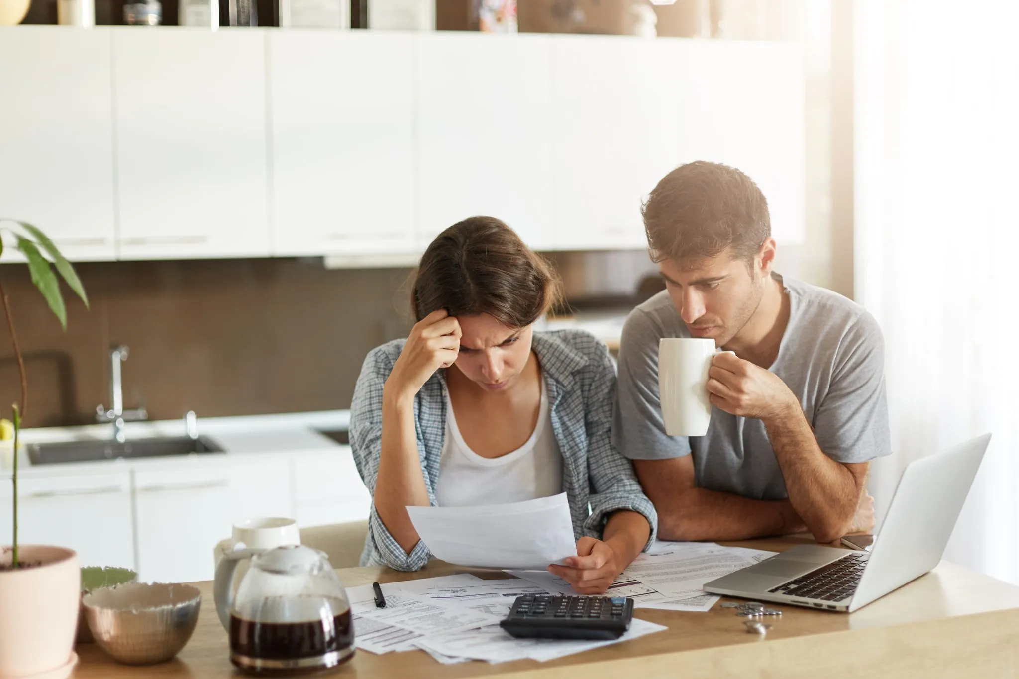 Bankruptcy Myths vs. Facts: What Texas Families Should Know